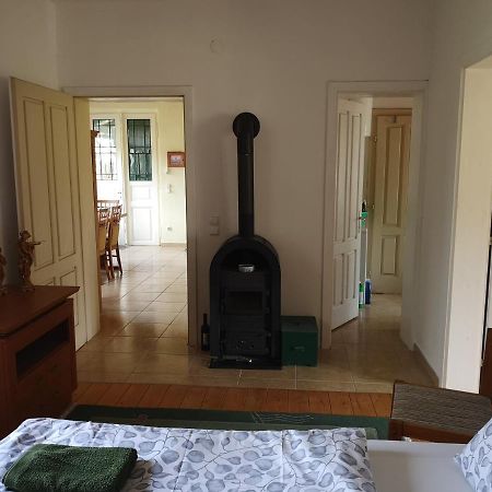 Nyugalomsziget Villa Kotcse Ngoại thất bức ảnh