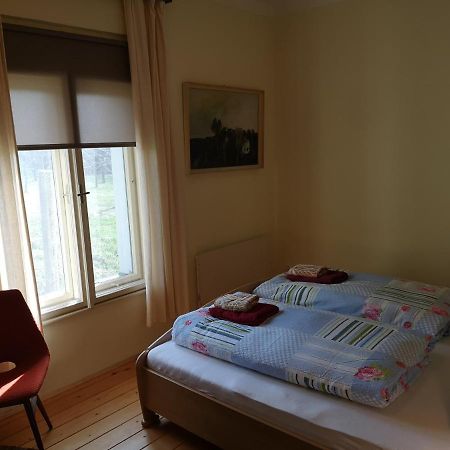 Nyugalomsziget Villa Kotcse Ngoại thất bức ảnh
