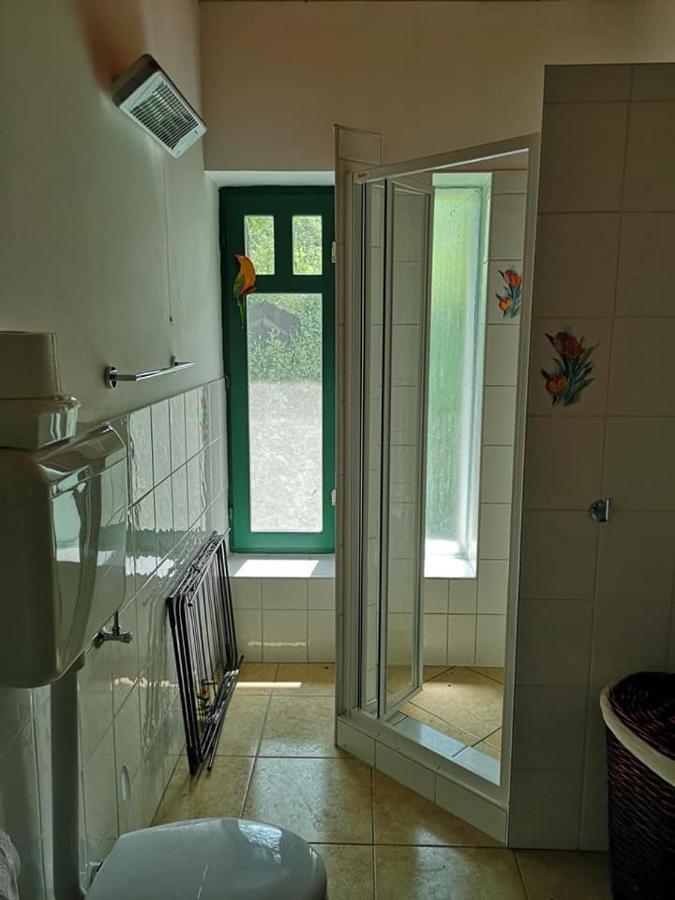 Nyugalomsziget Villa Kotcse Ngoại thất bức ảnh