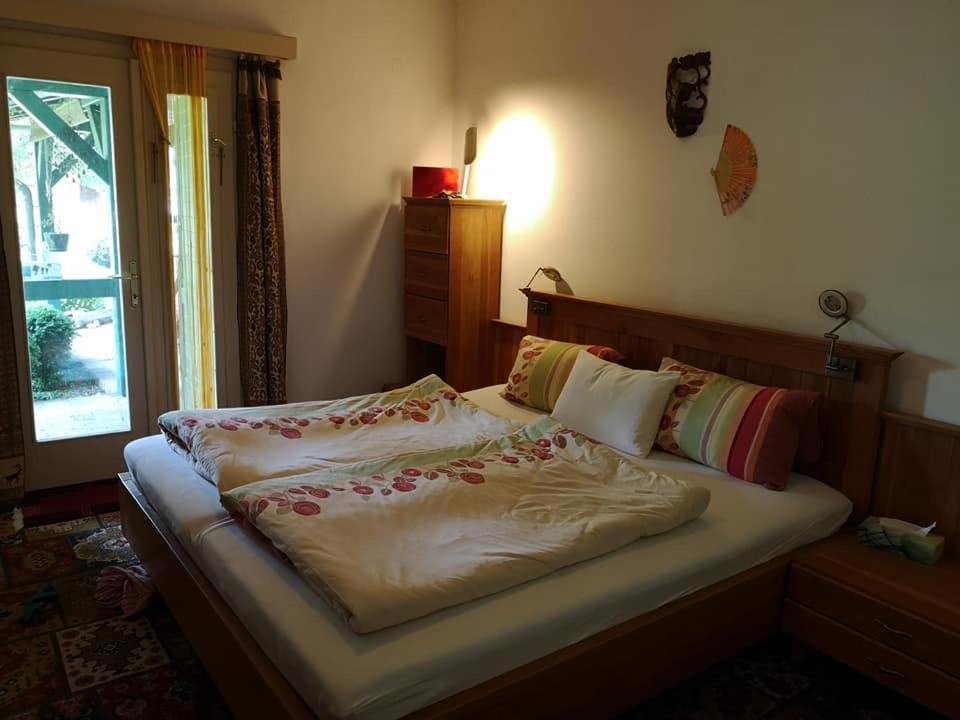 Nyugalomsziget Villa Kotcse Ngoại thất bức ảnh