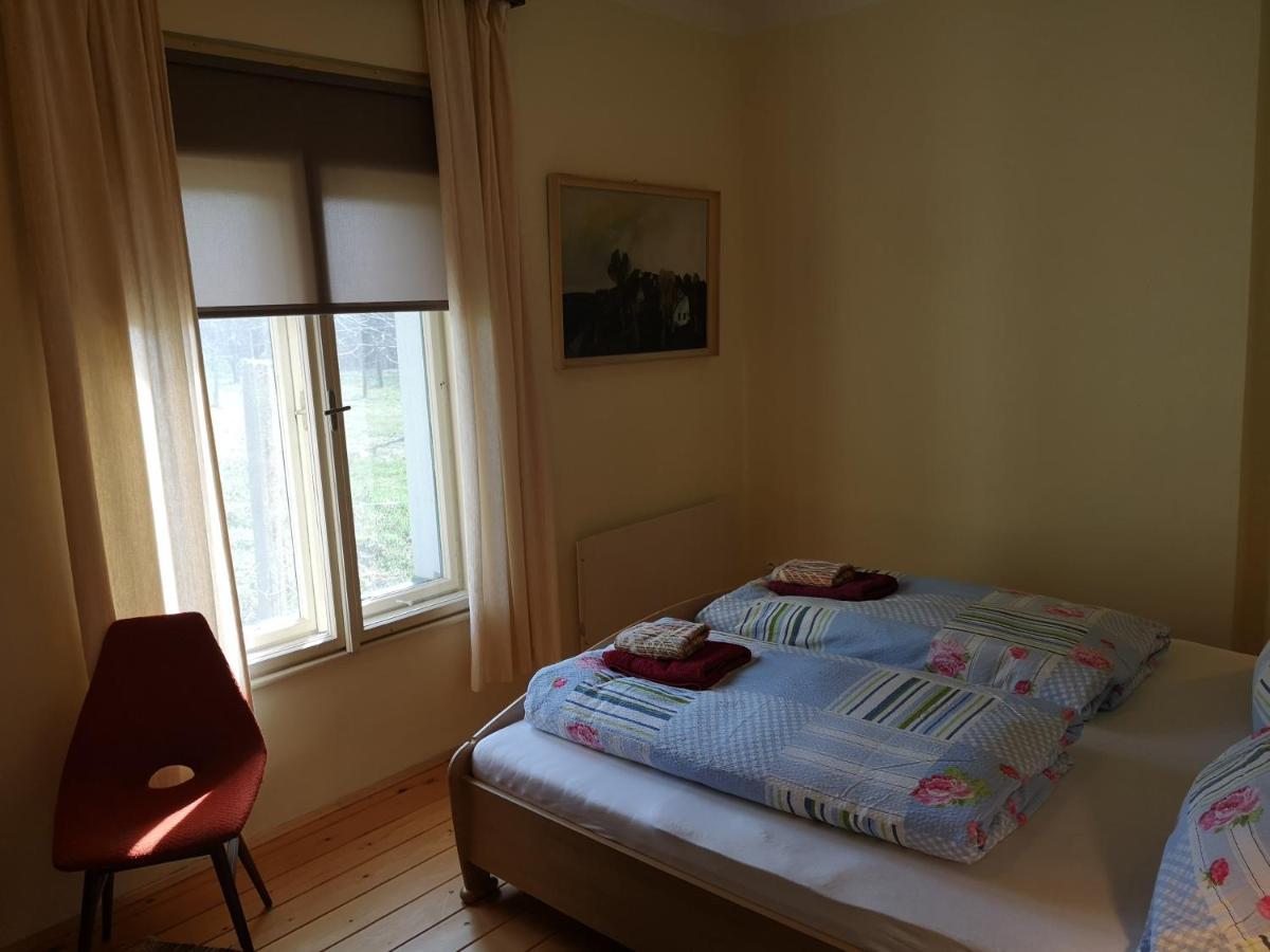 Nyugalomsziget Villa Kotcse Ngoại thất bức ảnh